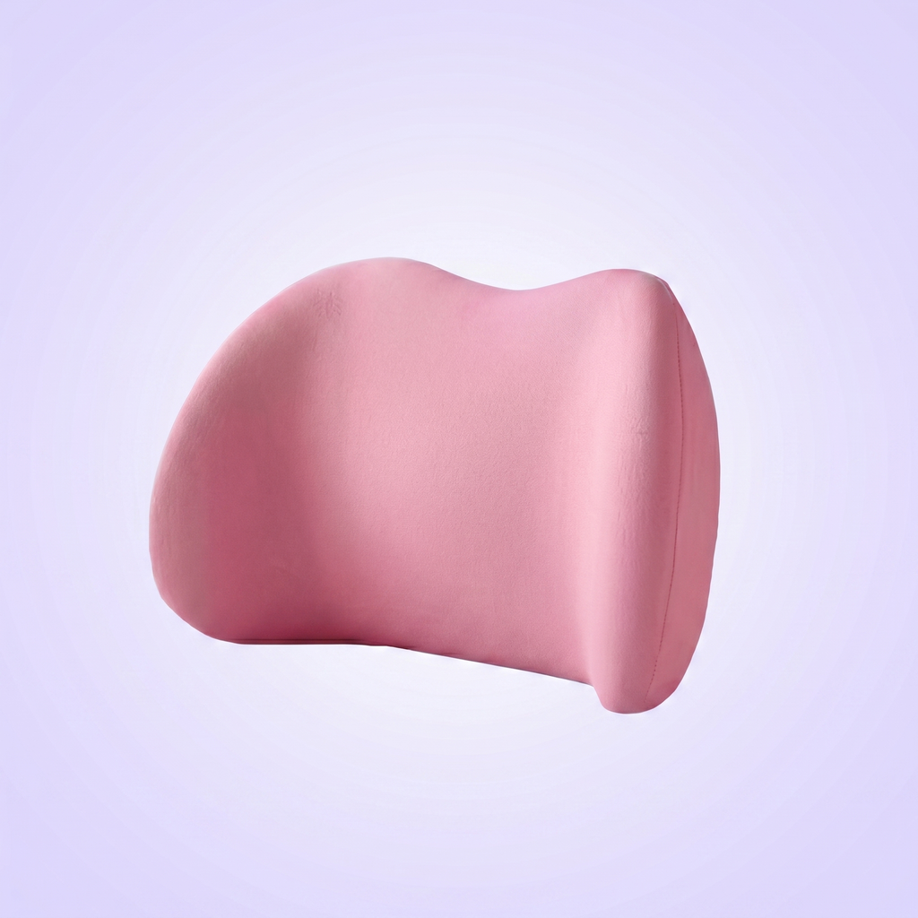 Nira — Lumbar Support Pillow